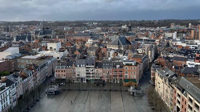 3D Microclimate Workshop featured image